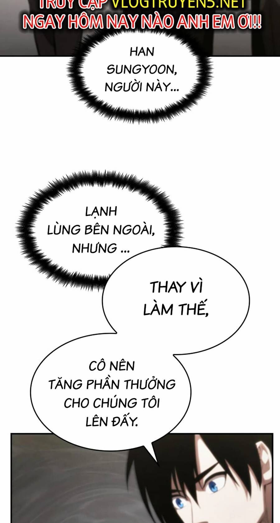 Vô Hạn Tử Linh Sư Chapter 39 - Next Chapter 40