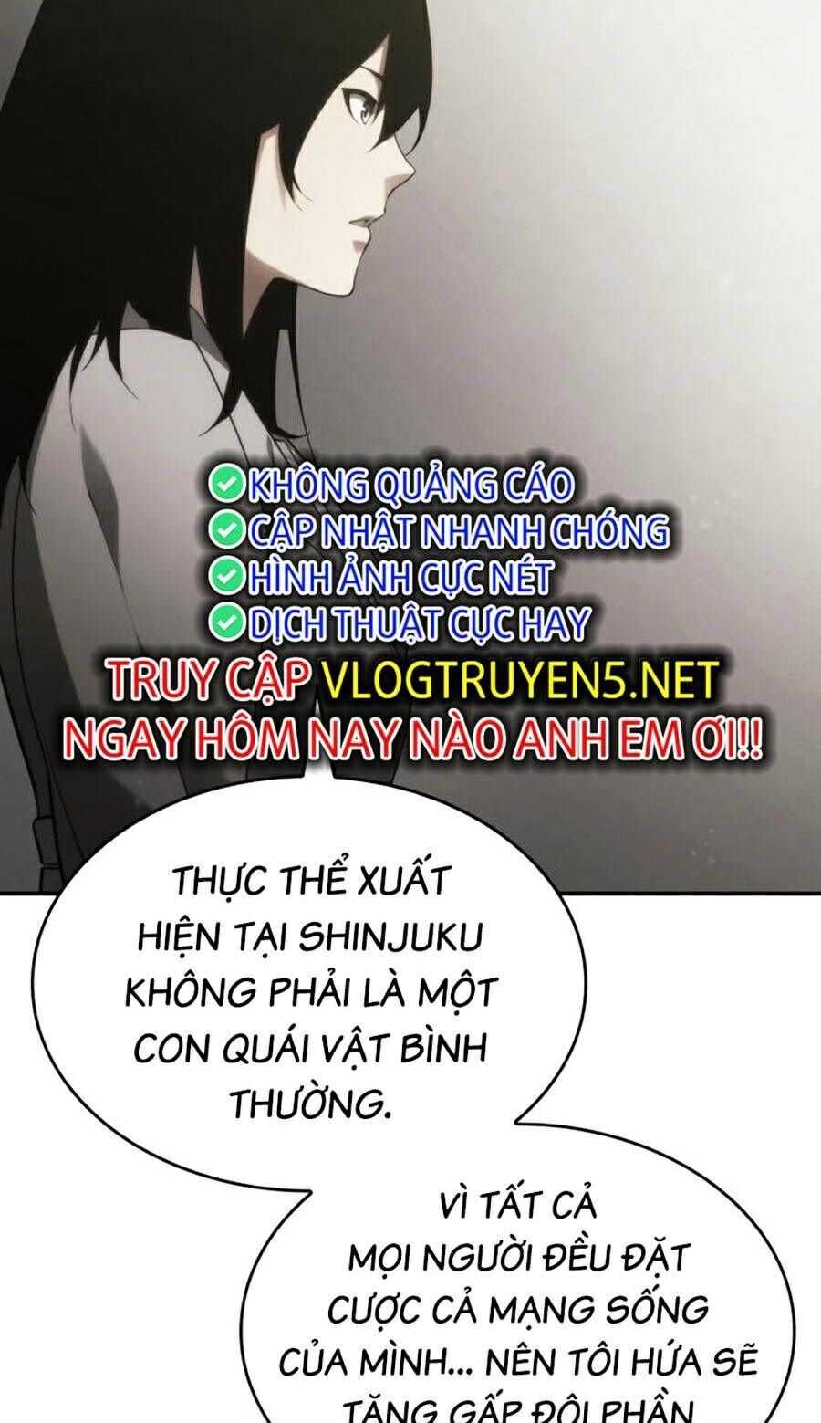 Vô Hạn Tử Linh Sư Chapter 39 - Next Chapter 40