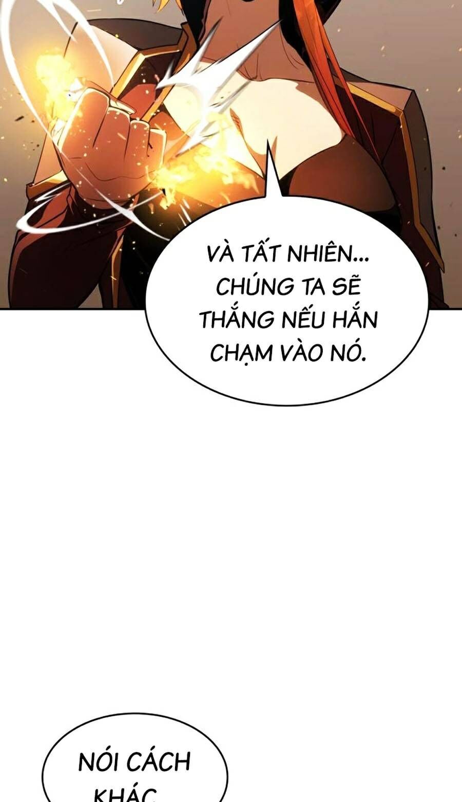 Vô Hạn Tử Linh Sư Chapter 39 - Next Chapter 40