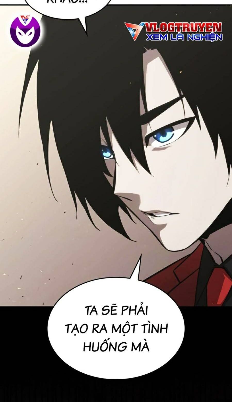 Vô Hạn Tử Linh Sư Chapter 39 - Next Chapter 40