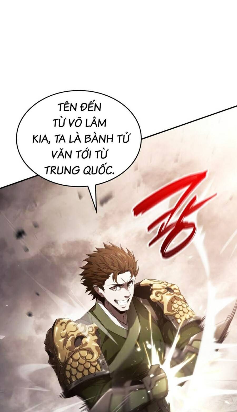 Vô Hạn Tử Linh Sư Chapter 39 - Next Chapter 40