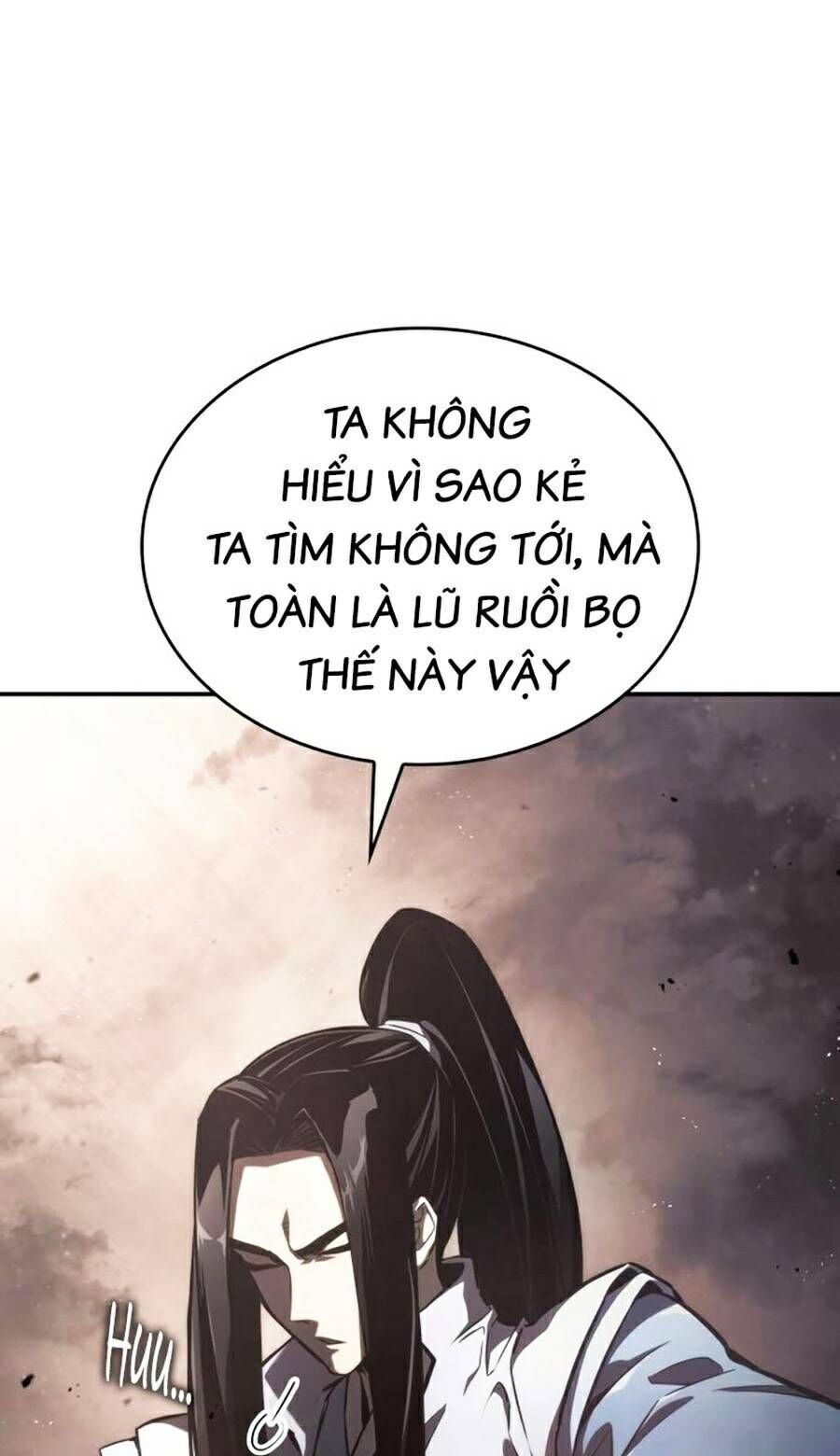 Vô Hạn Tử Linh Sư Chapter 39 - Next Chapter 40