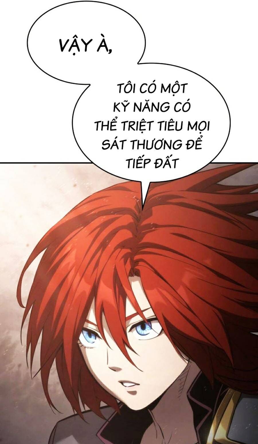 Vô Hạn Tử Linh Sư Chapter 39 - Next Chapter 40