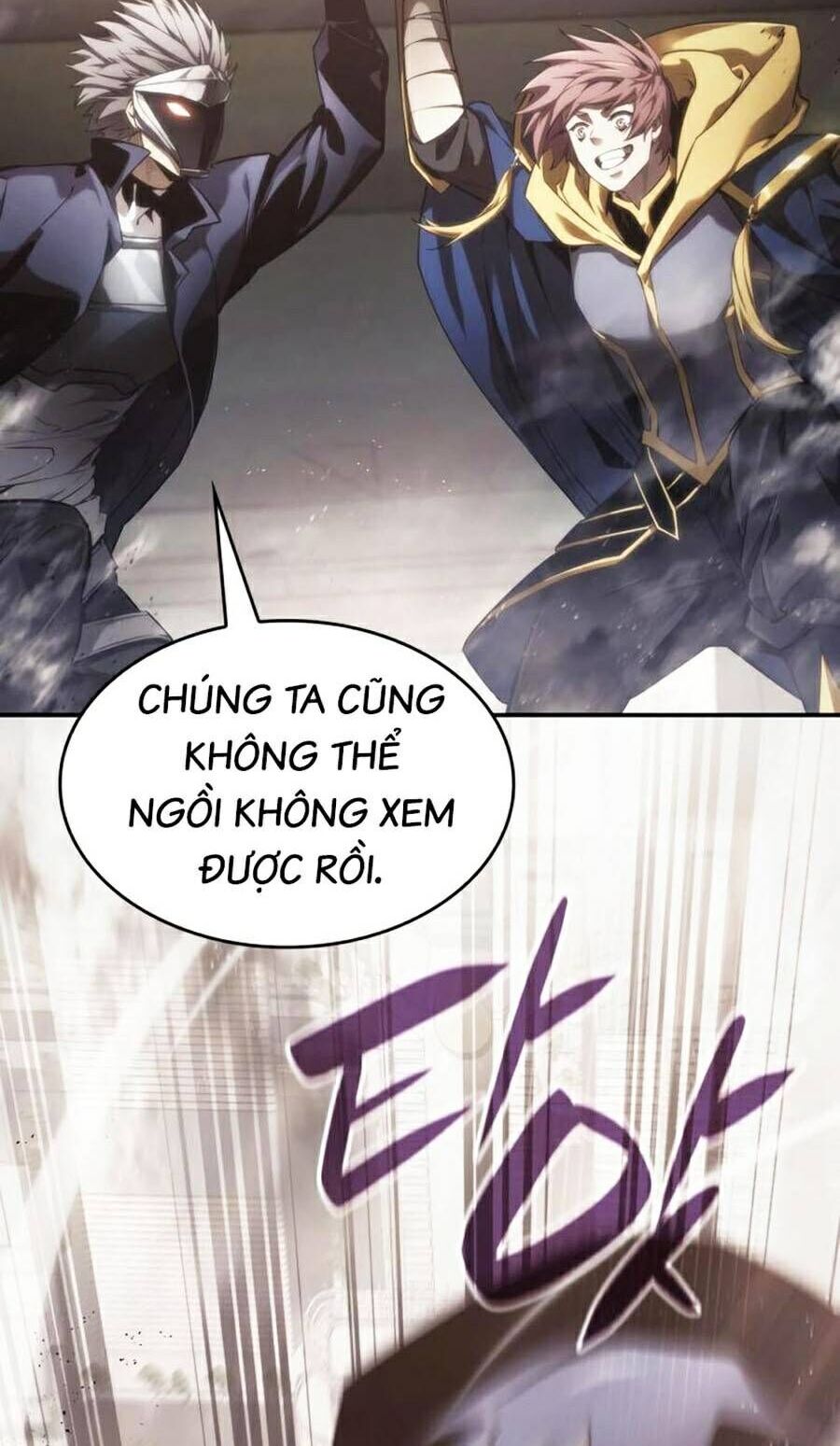 Vô Hạn Tử Linh Sư Chapter 39 - Next Chapter 40