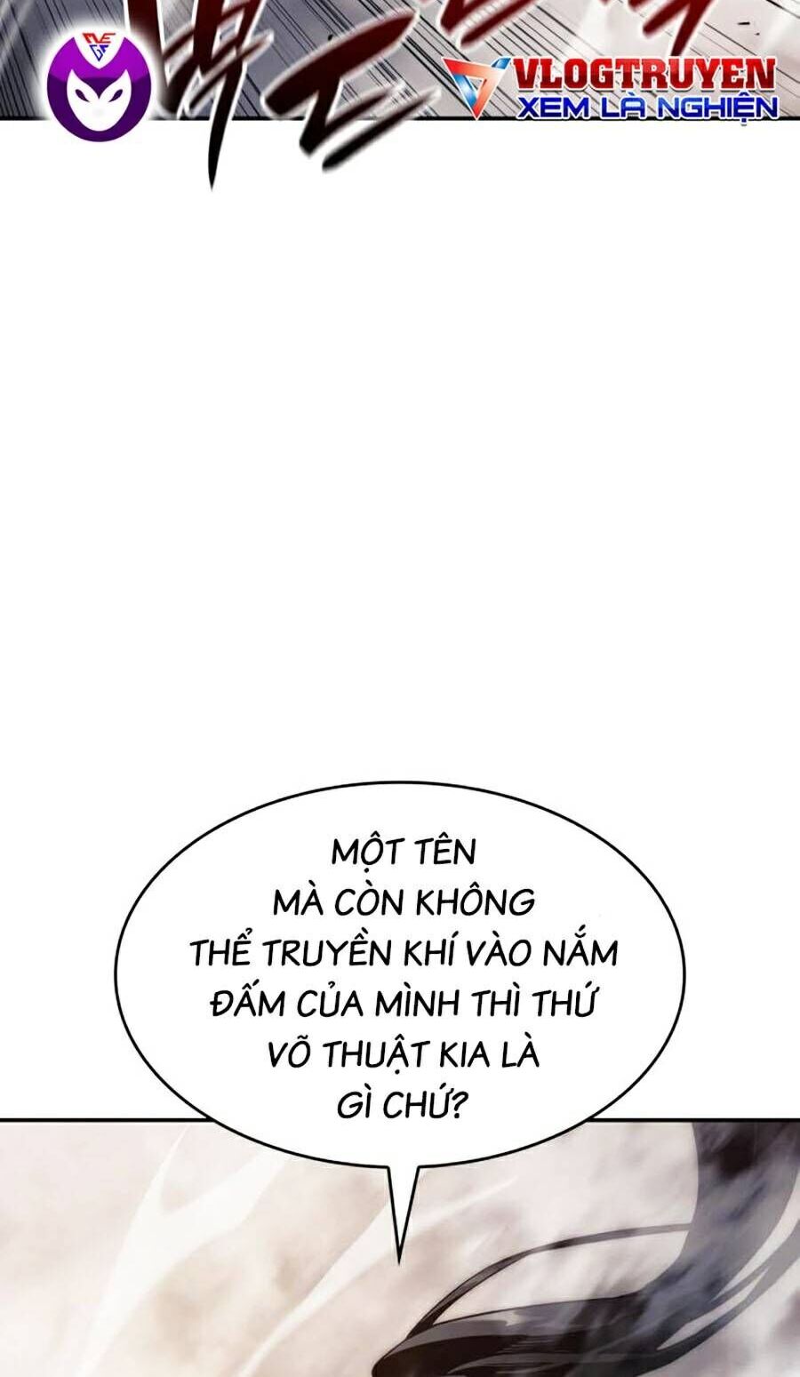 Vô Hạn Tử Linh Sư Chapter 39 - Next Chapter 40