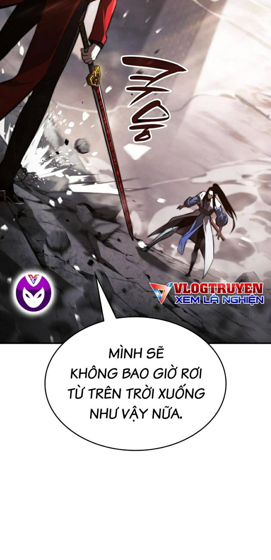 Vô Hạn Tử Linh Sư Chapter 39 - Next Chapter 40