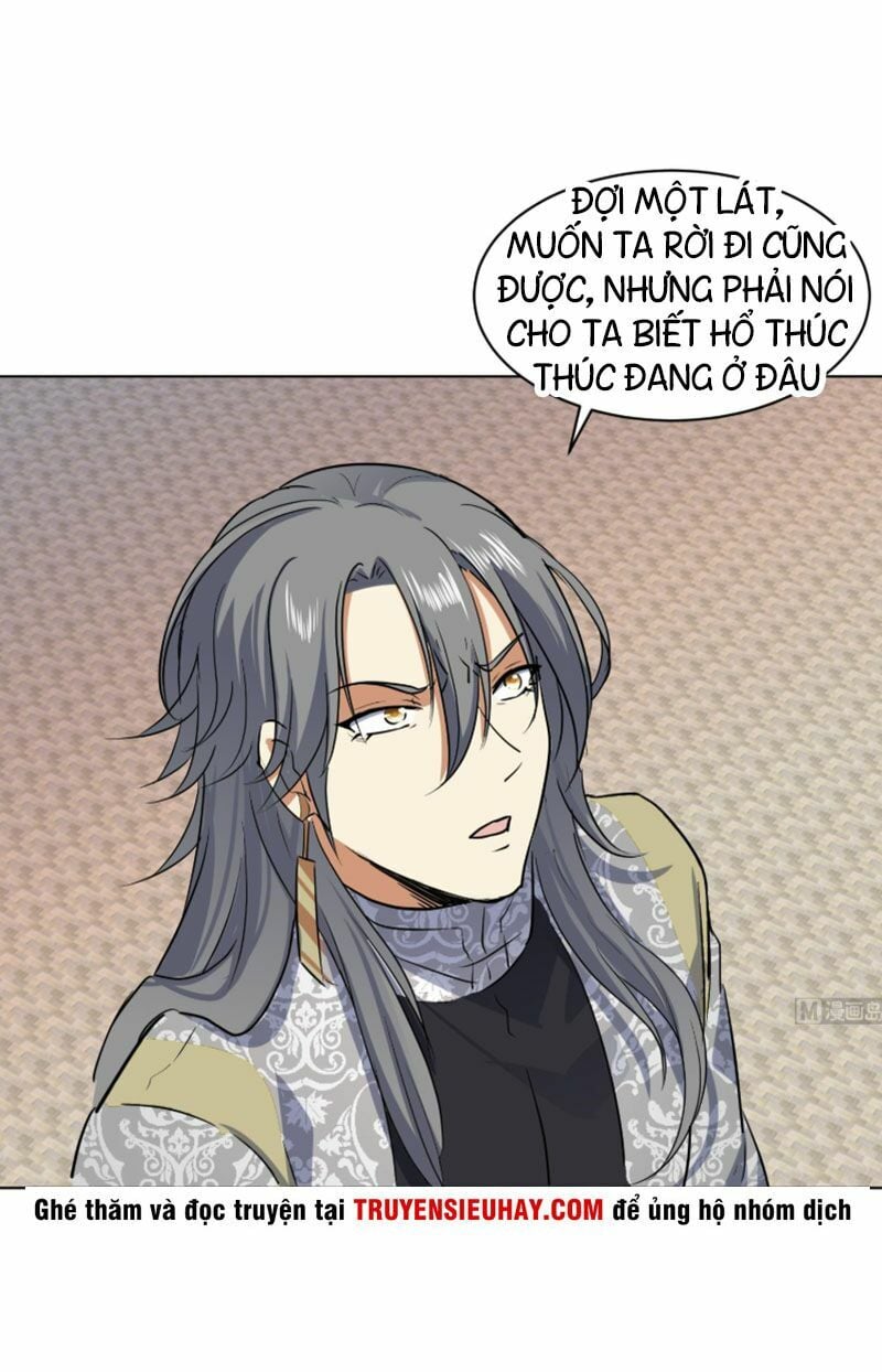 Võ Nghịch Cửu Thiên Chapter 105 - Trang 4