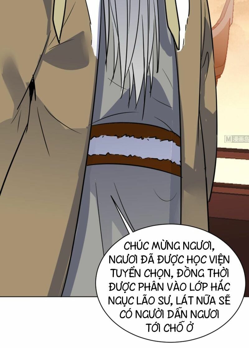 Võ Nghịch Cửu Thiên Chapter 105 - Trang 4