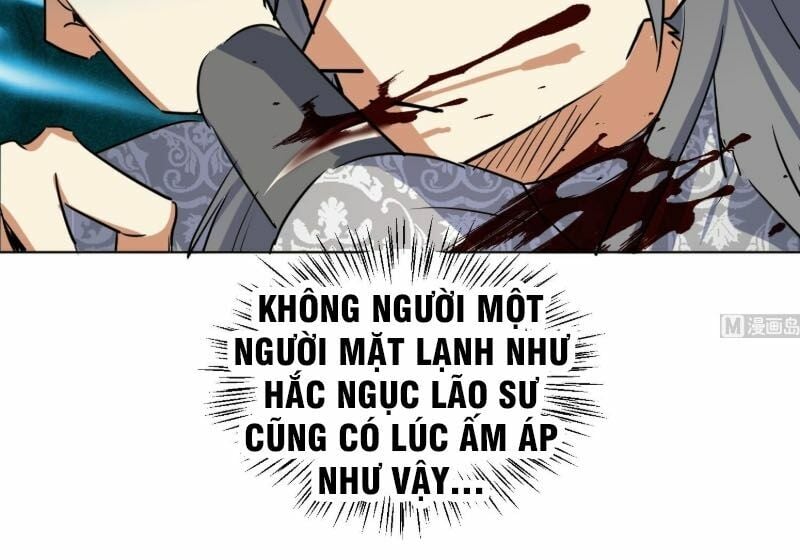 Võ Nghịch Cửu Thiên Chapter 109 - Trang 4