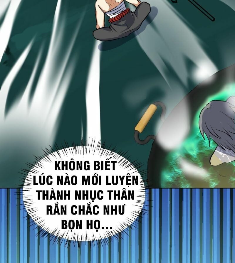 Võ Nghịch Cửu Thiên Chapter 109 - Trang 4