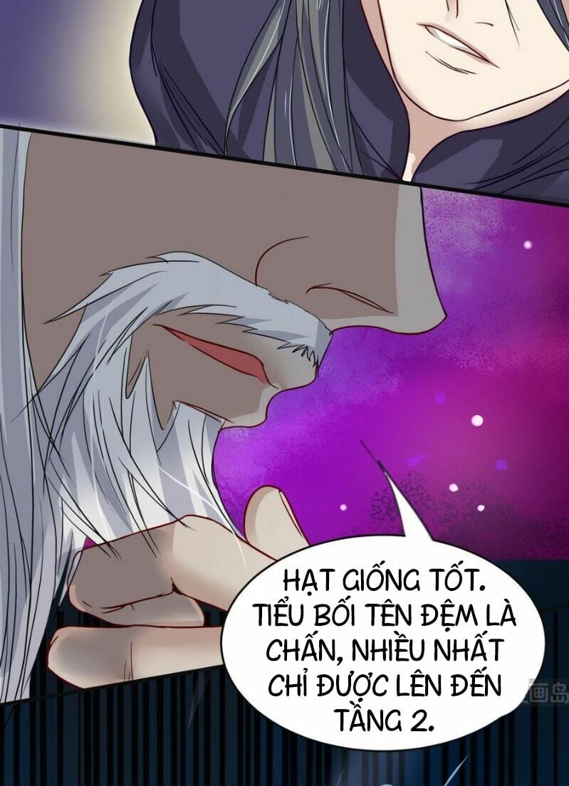 Võ Nghịch Cửu Thiên Chapter 11 - Trang 4