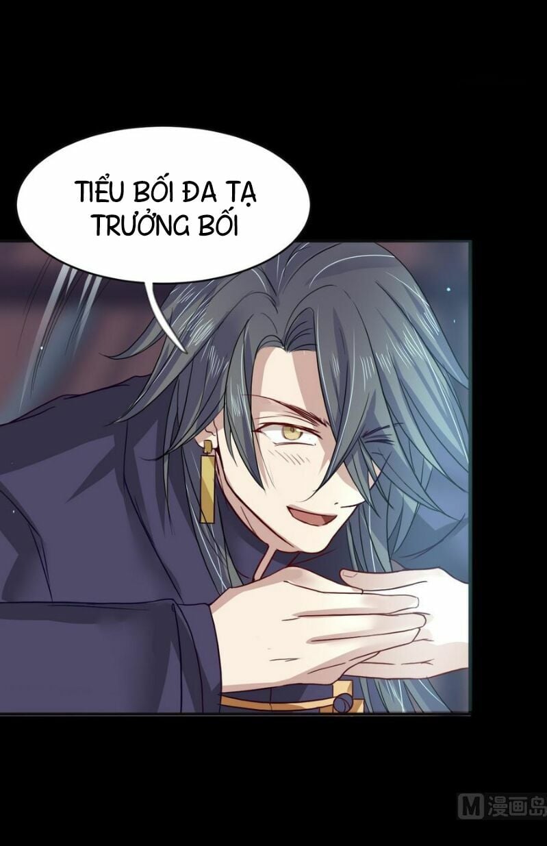 Võ Nghịch Cửu Thiên Chapter 11 - Trang 4