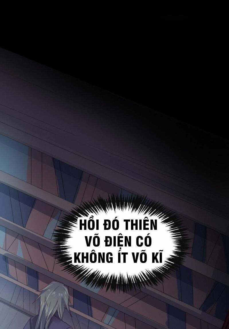 Võ Nghịch Cửu Thiên Chapter 11 - Trang 4