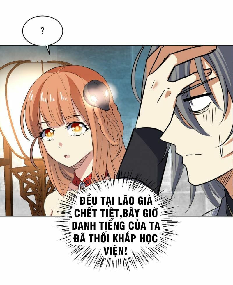 Võ Nghịch Cửu Thiên Chapter 113 - Trang 4