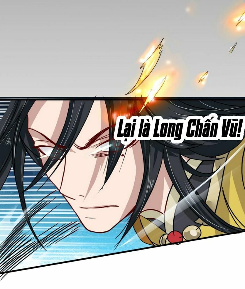 Võ Nghịch Cửu Thiên Chapter 13 - Trang 4