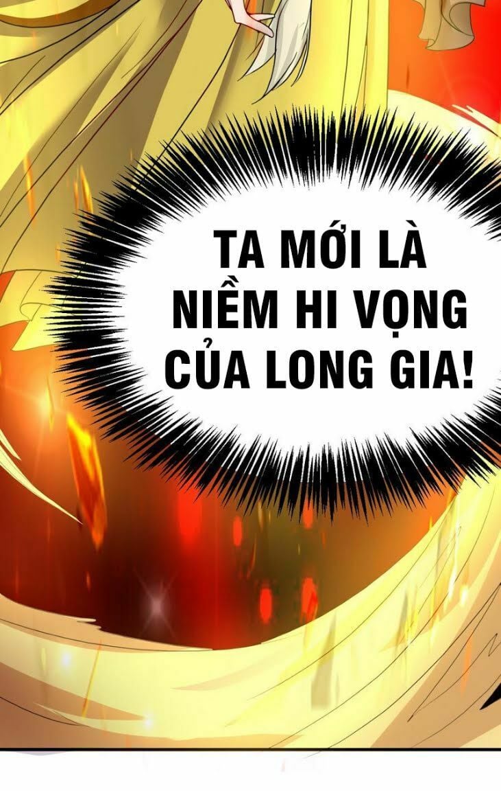 Võ Nghịch Cửu Thiên Chapter 13 - Trang 4