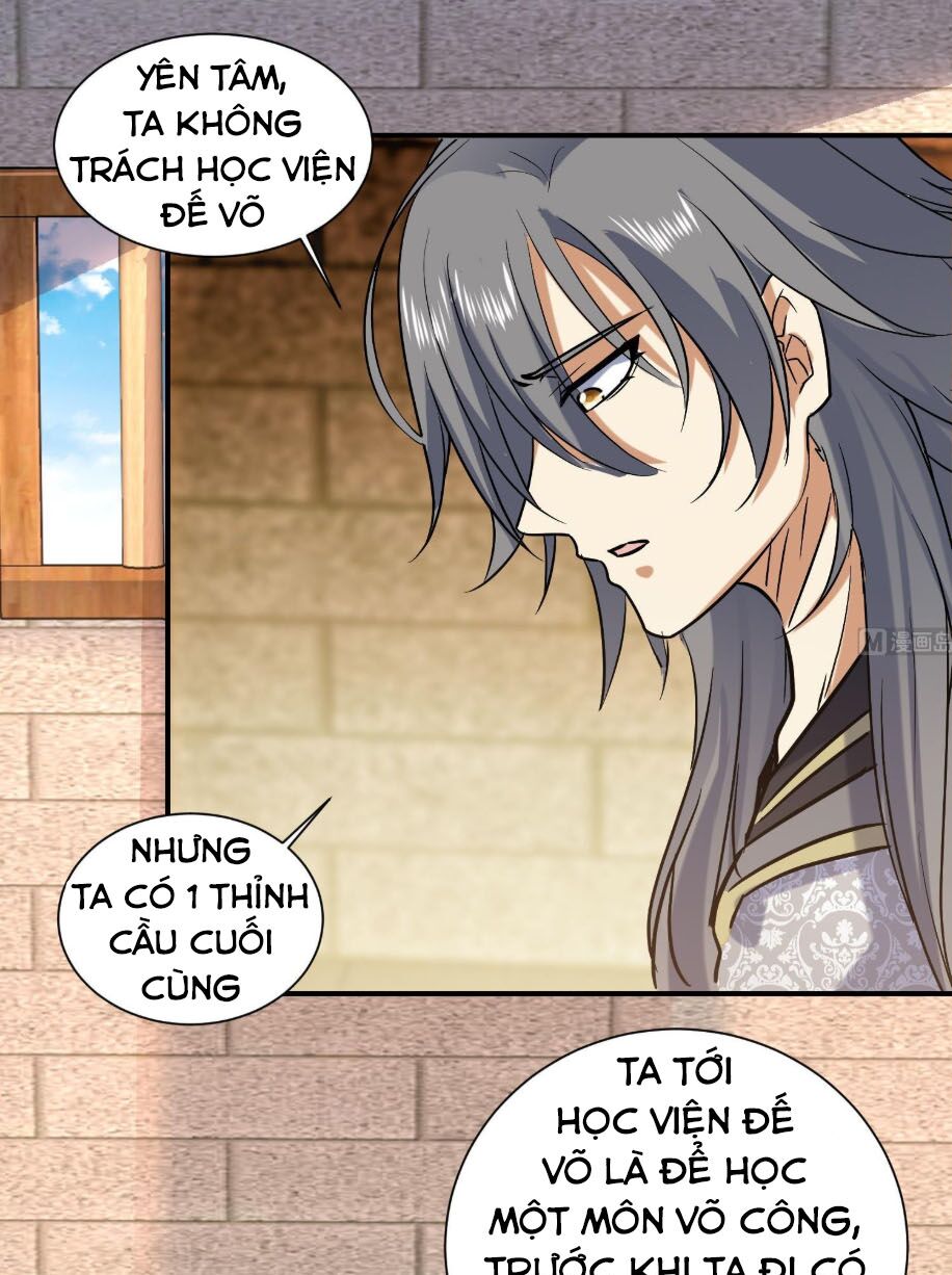 Võ Nghịch Cửu Thiên Chapter 139 - Trang 4