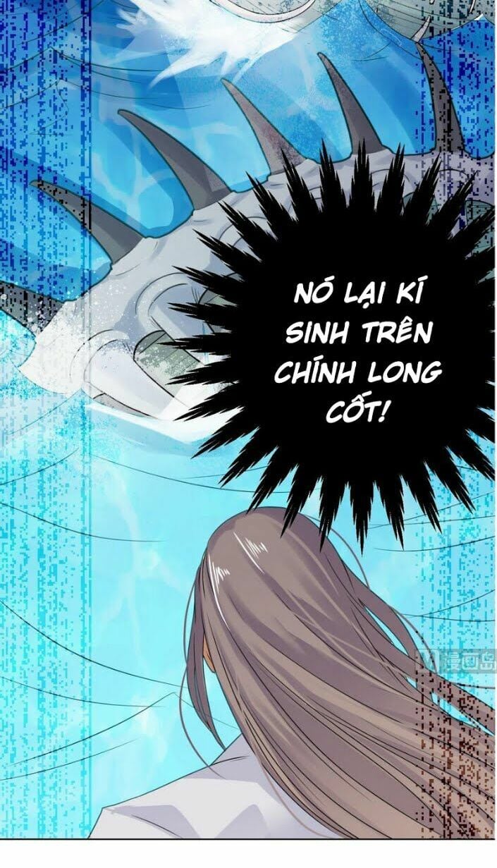 Võ Nghịch Cửu Thiên Chapter 28 - Trang 4