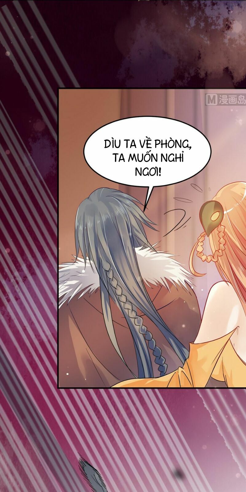 Võ Nghịch Cửu Thiên Chapter 3 - Trang 4