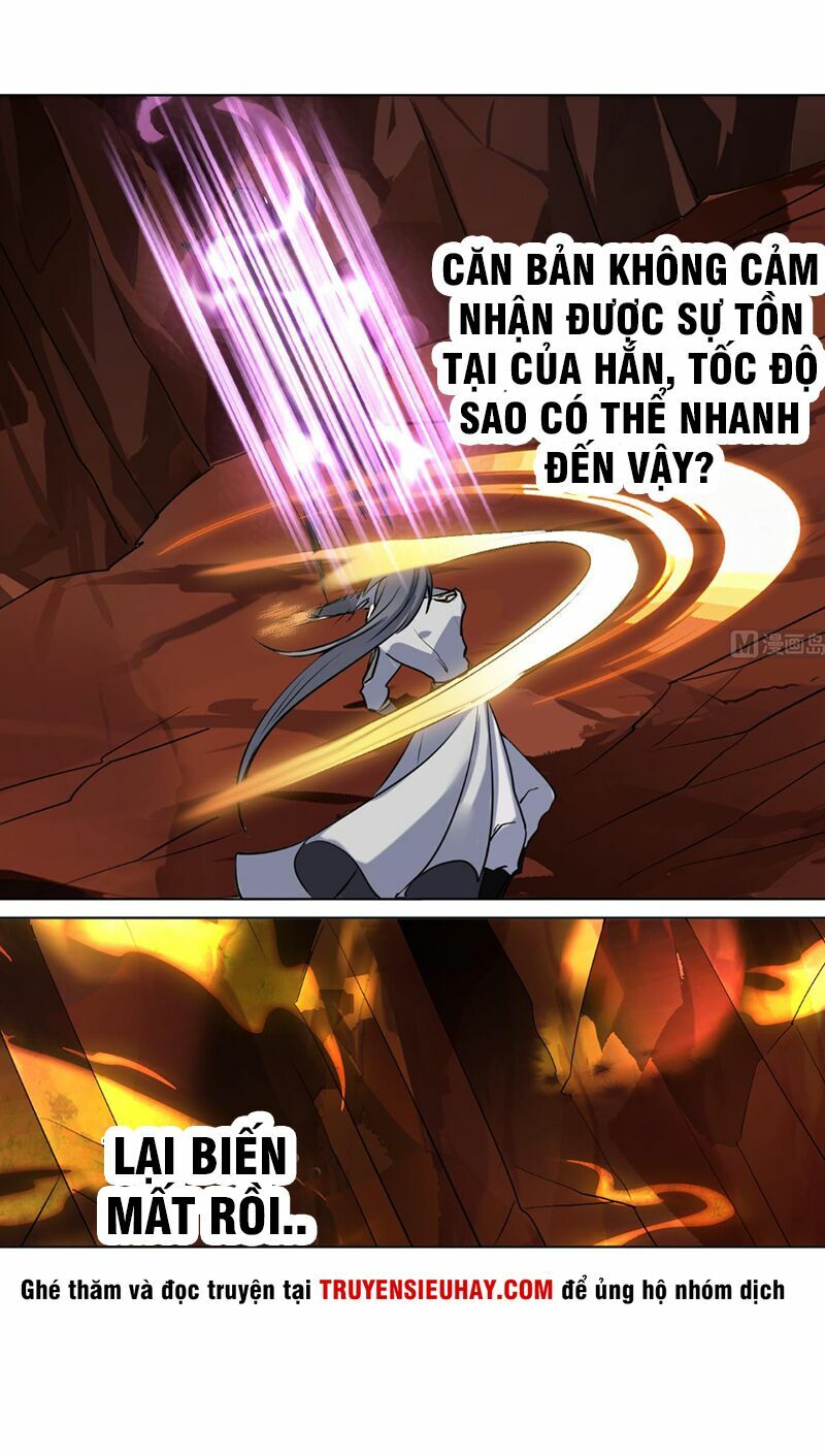 Võ Nghịch Cửu Thiên Chapter 49 - Trang 4