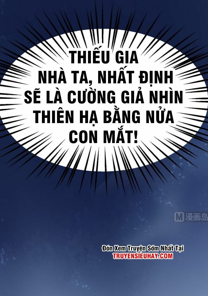 Võ Nghịch Cửu Thiên Chapter 5 - Trang 4