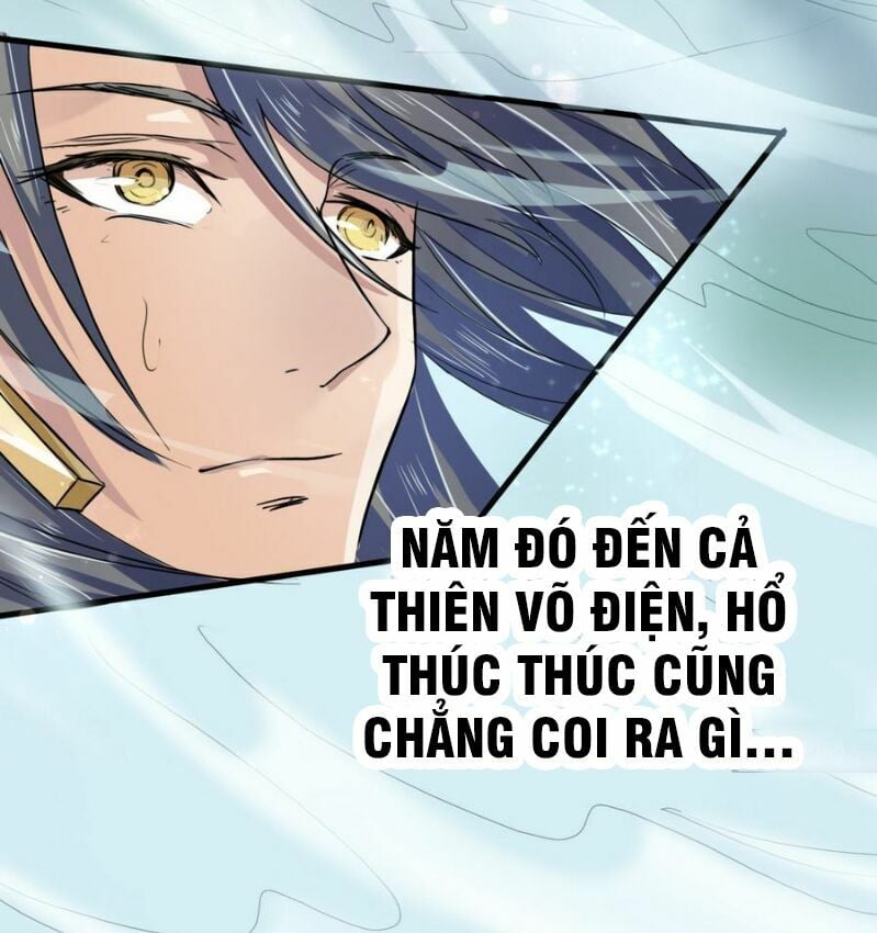 Võ Nghịch Cửu Thiên Chapter 5 - Trang 4