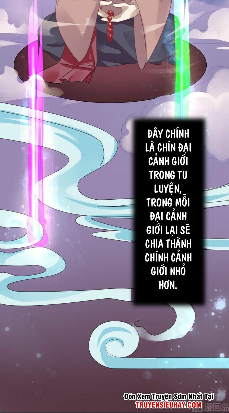 Võ Nghịch Cửu Thiên Chapter 5 - Trang 4