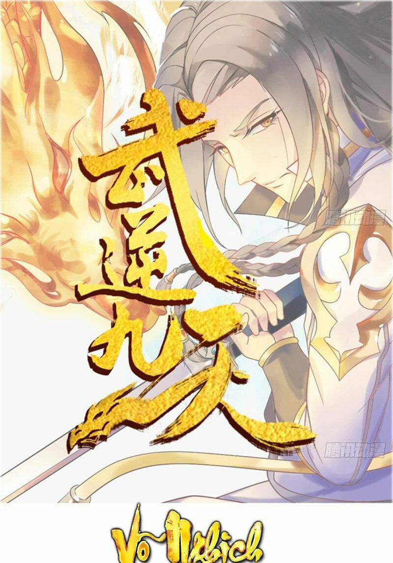 Võ Nghịch Cửu Thiên Chapter 67 - Trang 4