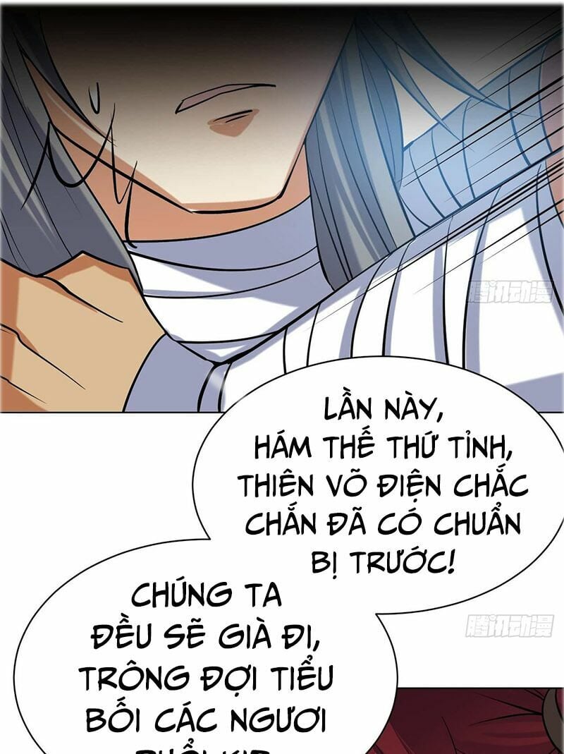 Võ Nghịch Cửu Thiên Chapter 67 - Trang 4