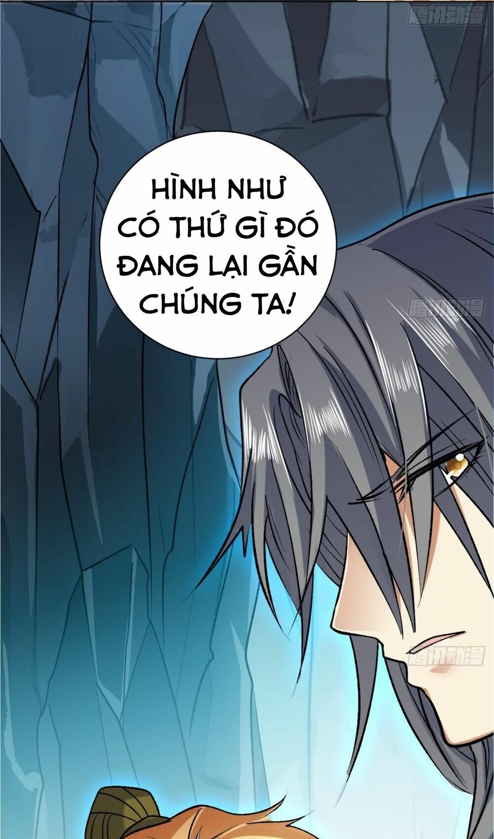 Võ Nghịch Cửu Thiên Chapter 74 - Trang 4