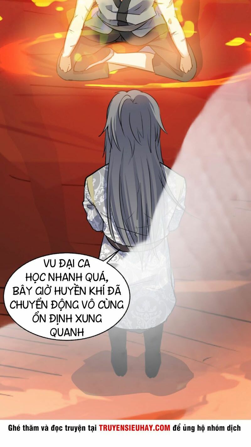 Võ Nghịch Cửu Thiên Chapter 88 - Trang 4