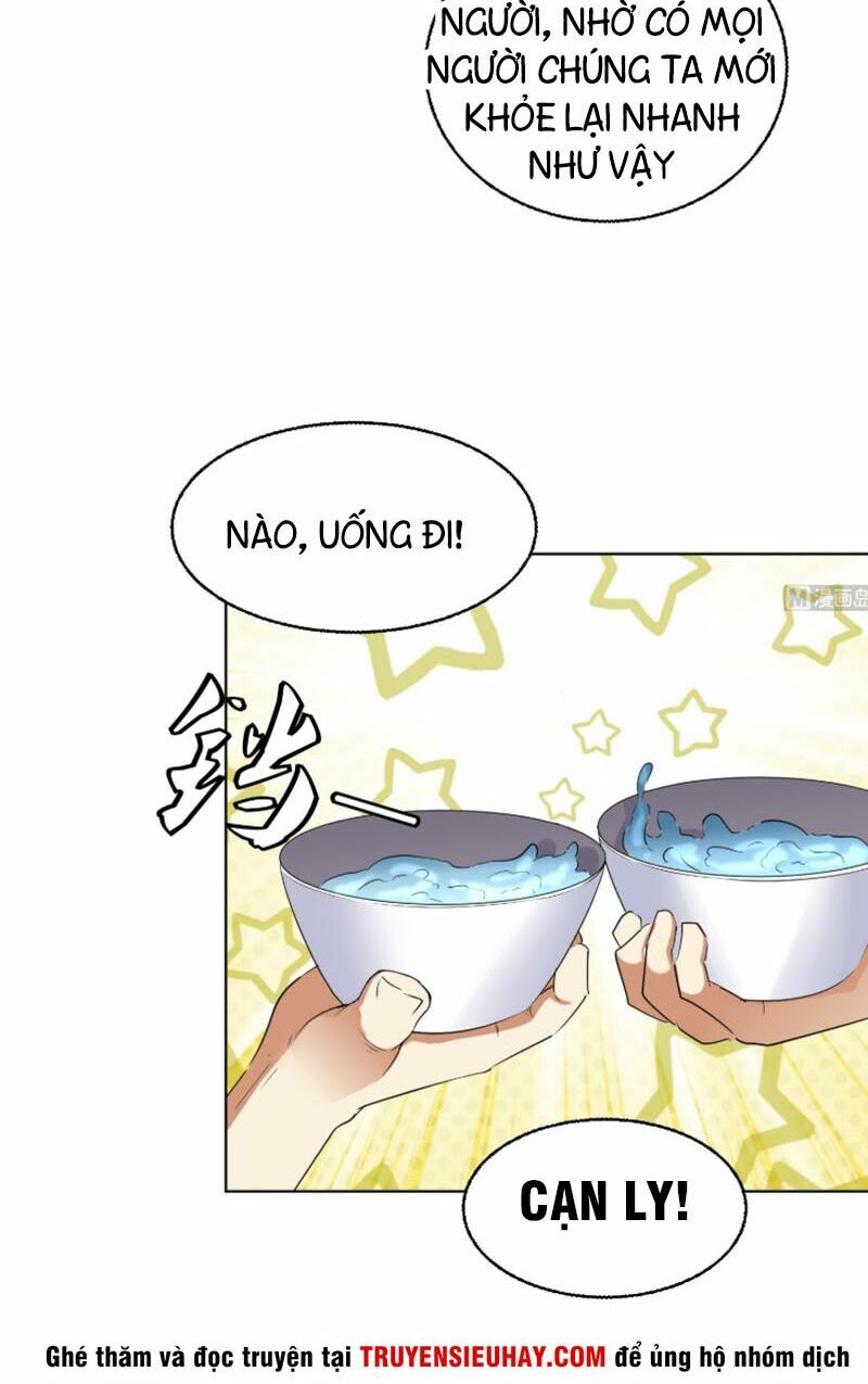 Võ Nghịch Cửu Thiên Chapter 88 - Trang 4