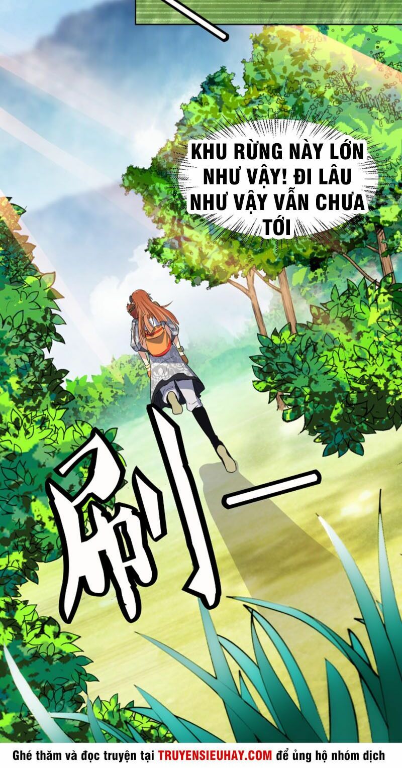 Võ Nghịch Cửu Thiên Chapter 88 - Trang 4