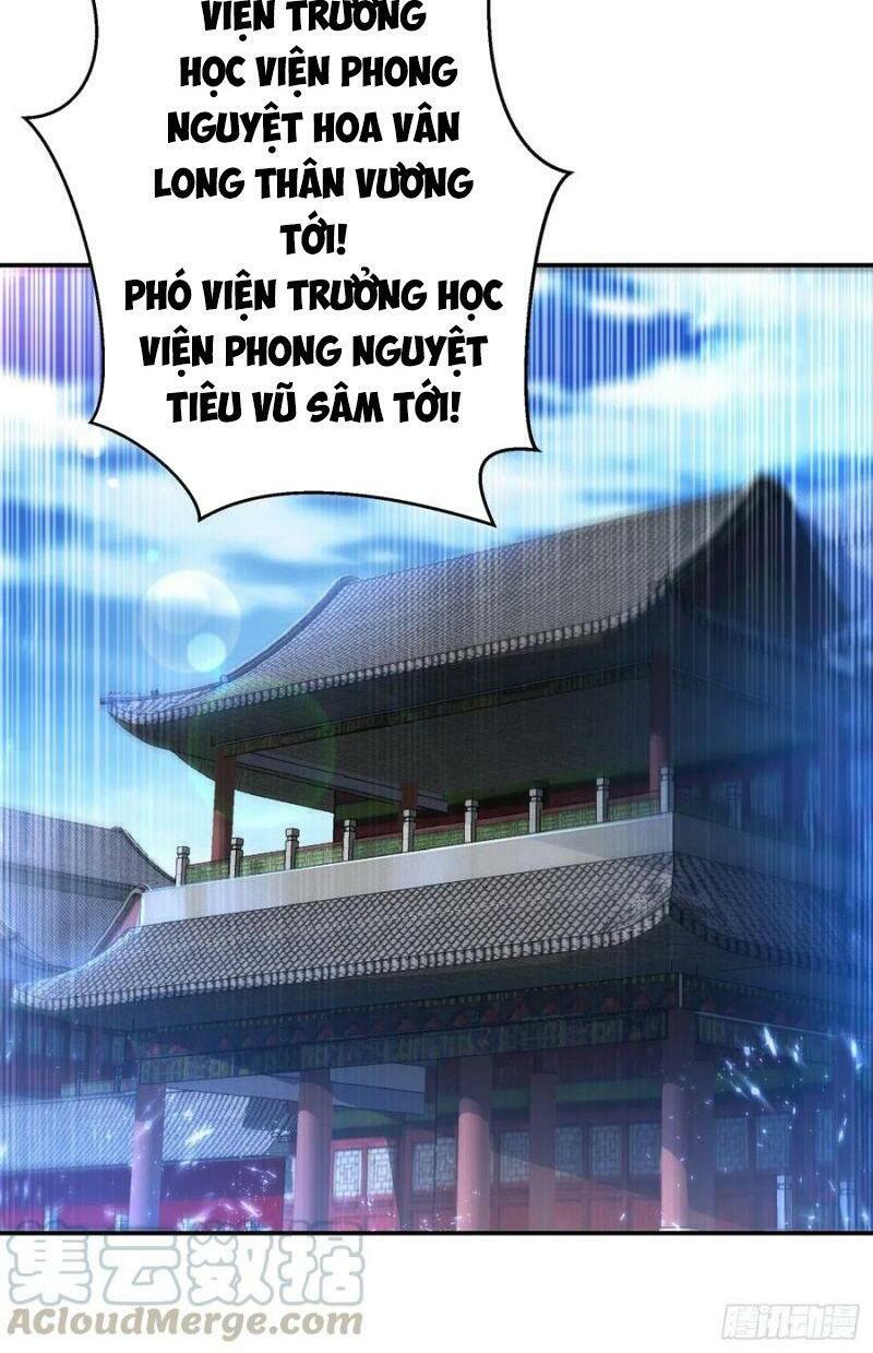 Võ Nghịch Chapter 101 - Next 