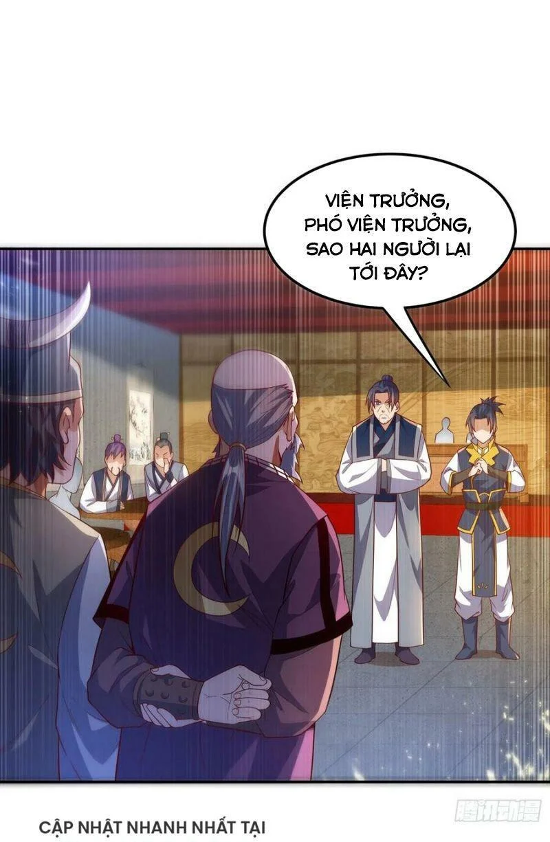 Võ Nghịch Chapter 101 - Next 