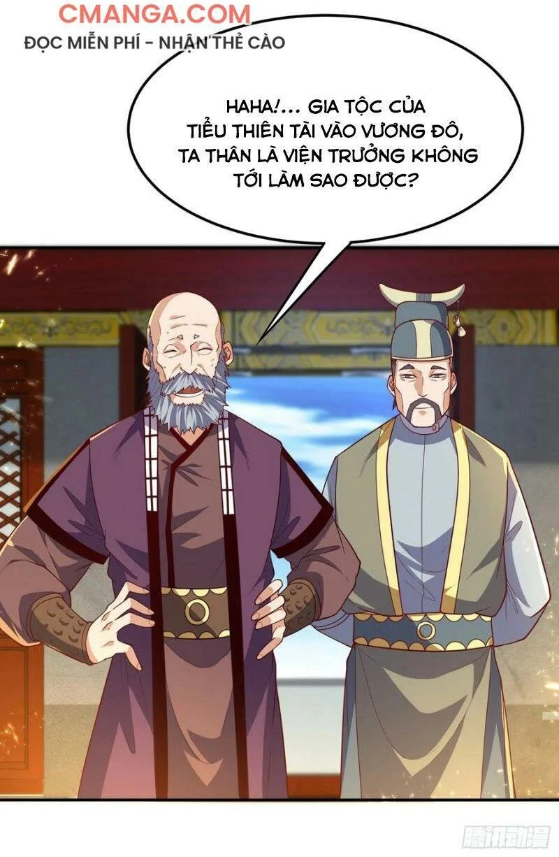 Võ Nghịch Chapter 101 - Next 