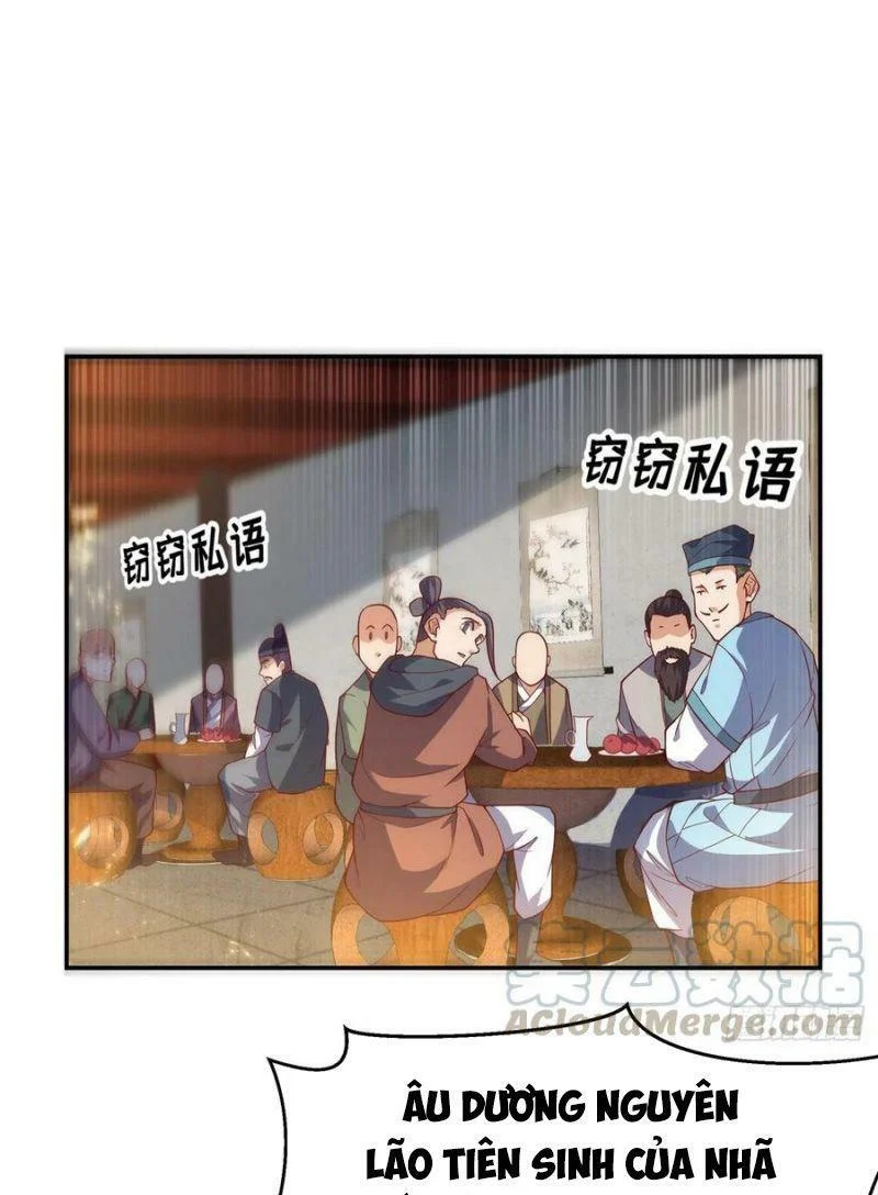 Võ Nghịch Chapter 101 - Next 