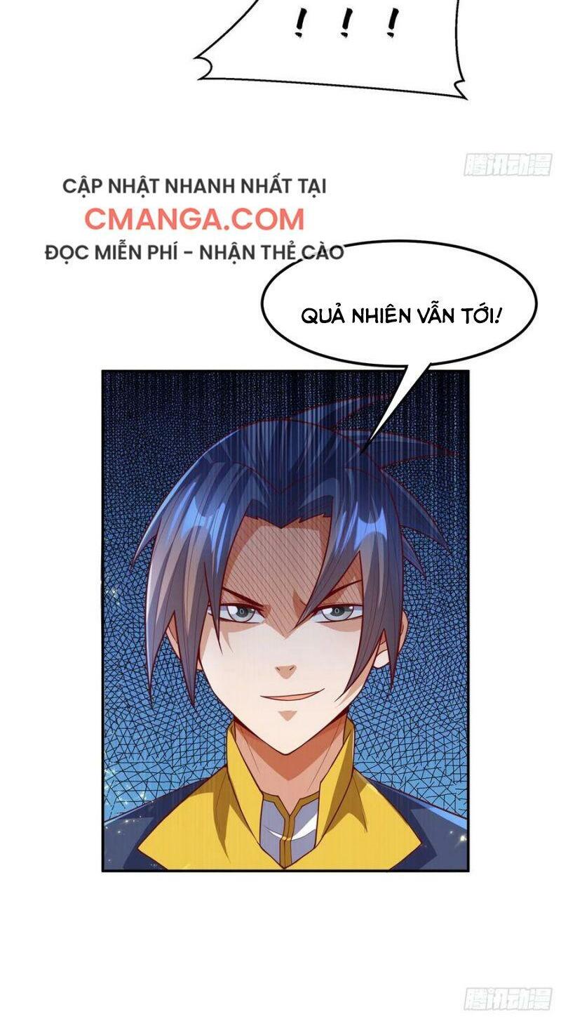 Võ Nghịch Chapter 101 - Next 