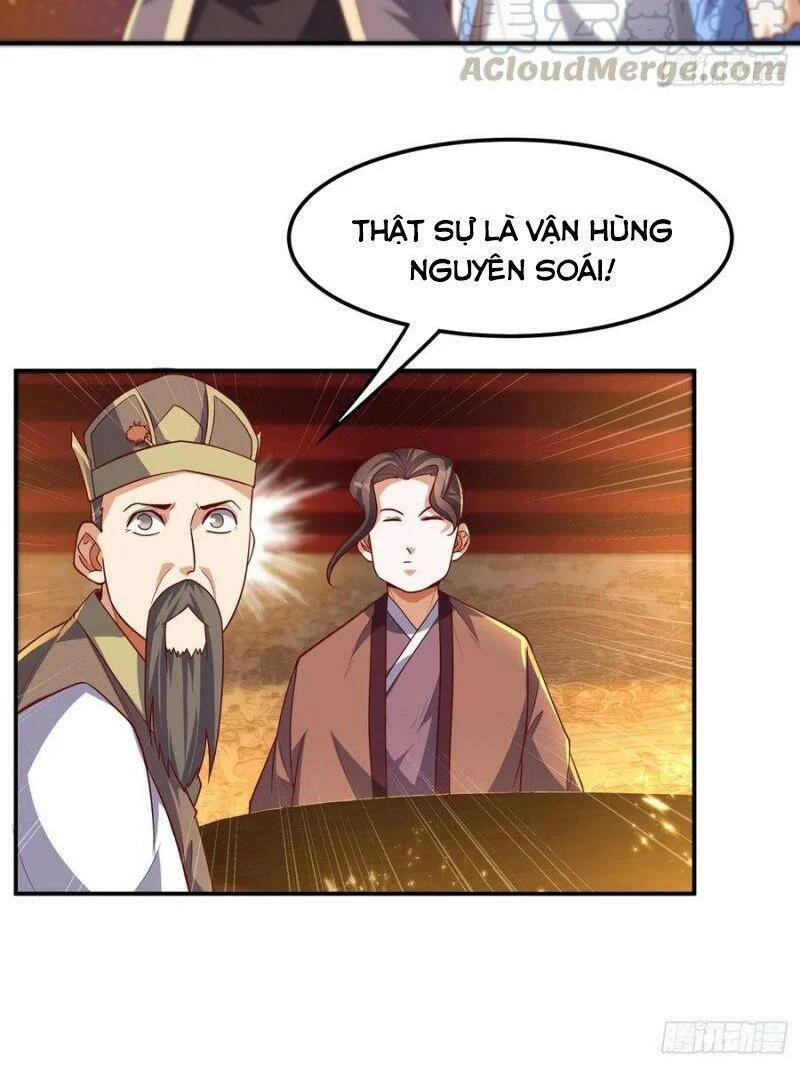 Võ Nghịch Chapter 101 - Next 