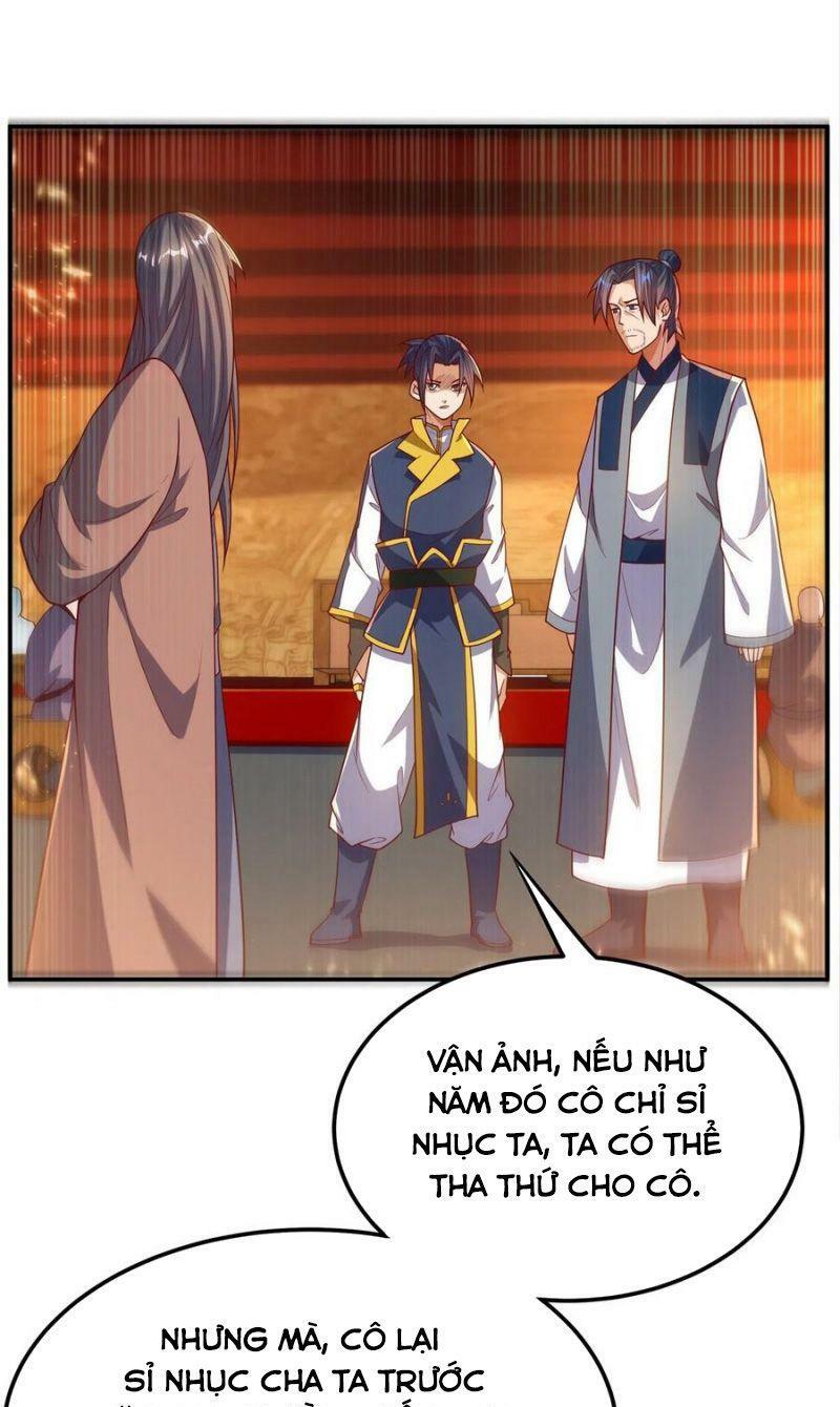 Võ Nghịch Chapter 101 - Next 