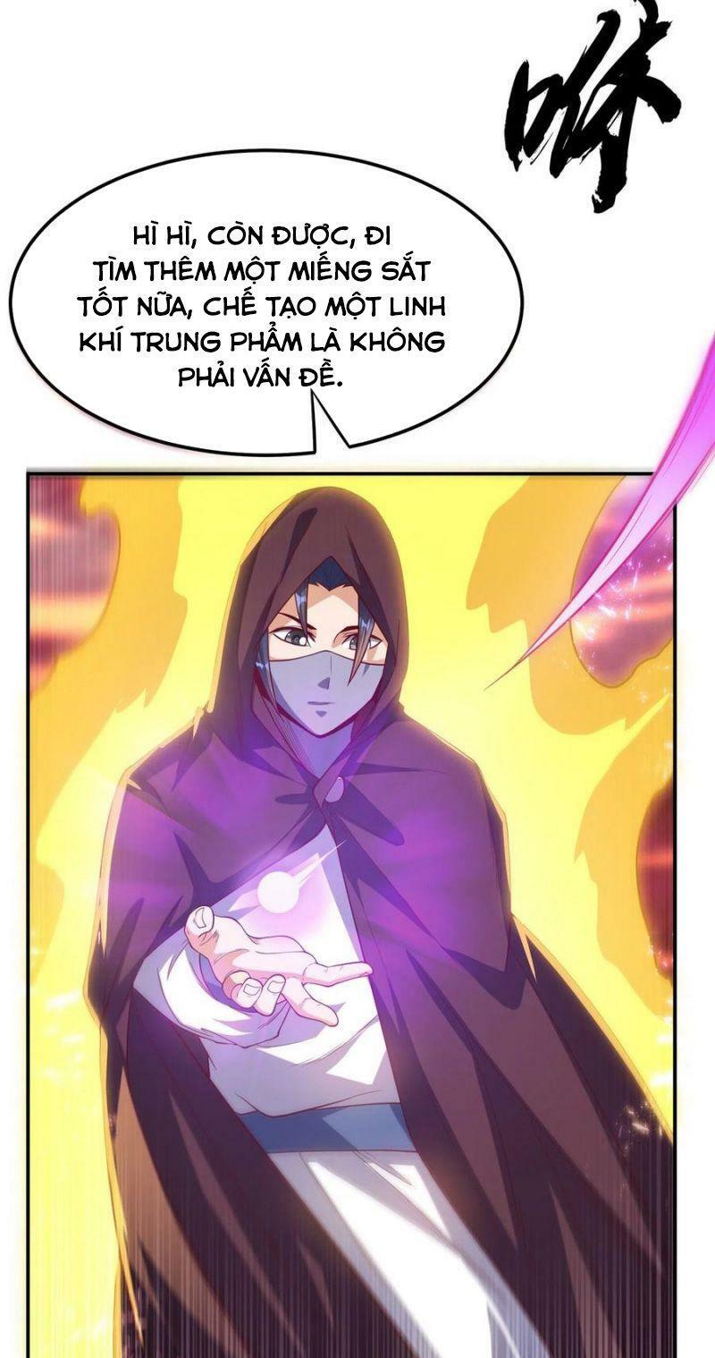 Võ Nghịch Chapter 108 - Next 