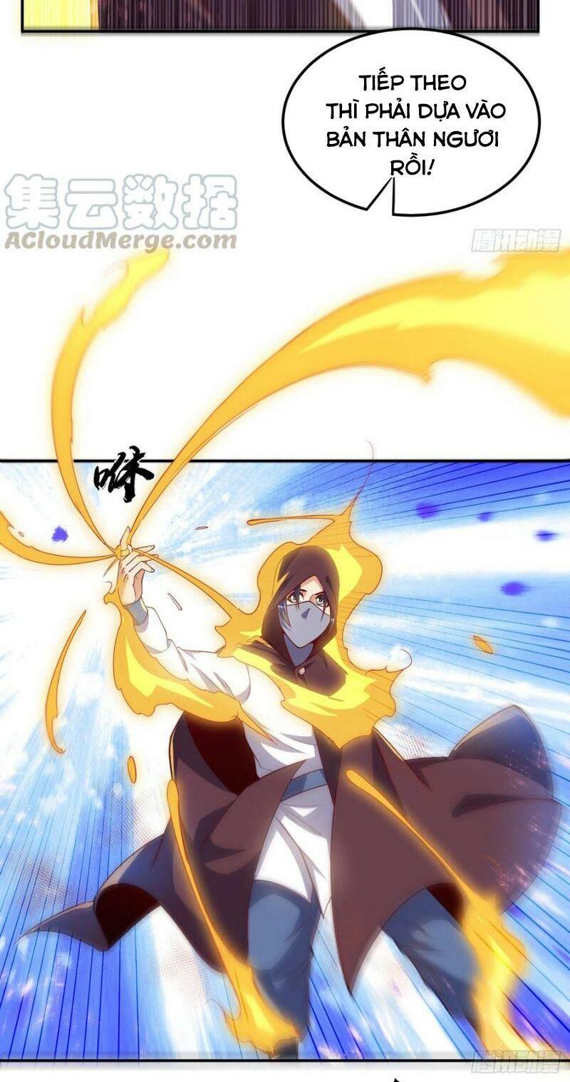 Võ Nghịch Chapter 108 - Next 