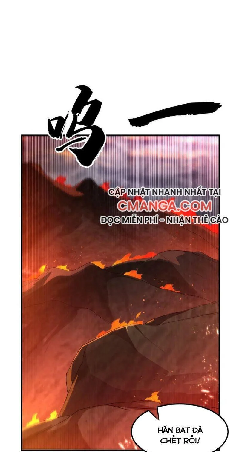 Võ Nghịch Chapter 108 - Next 