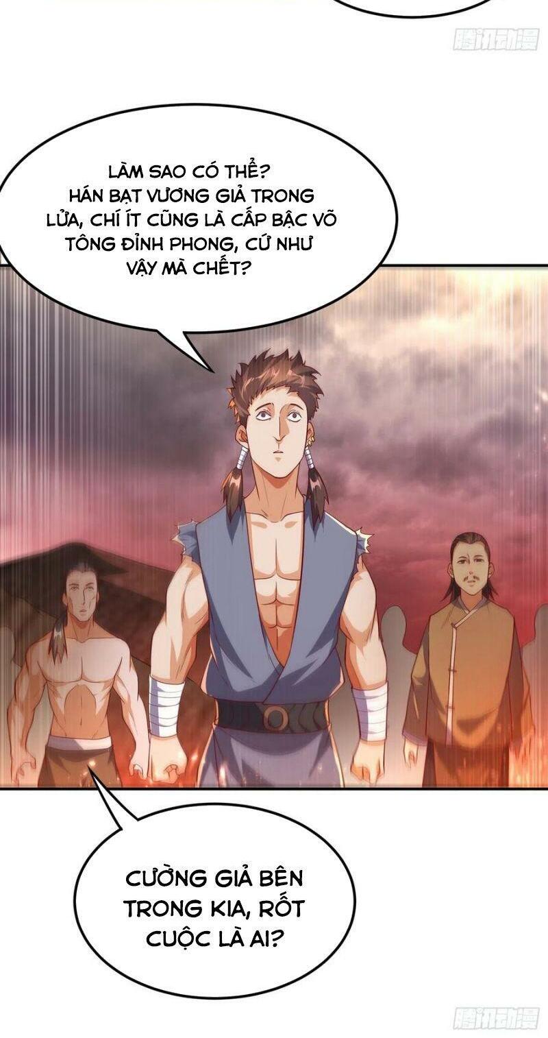 Võ Nghịch Chapter 108 - Next 