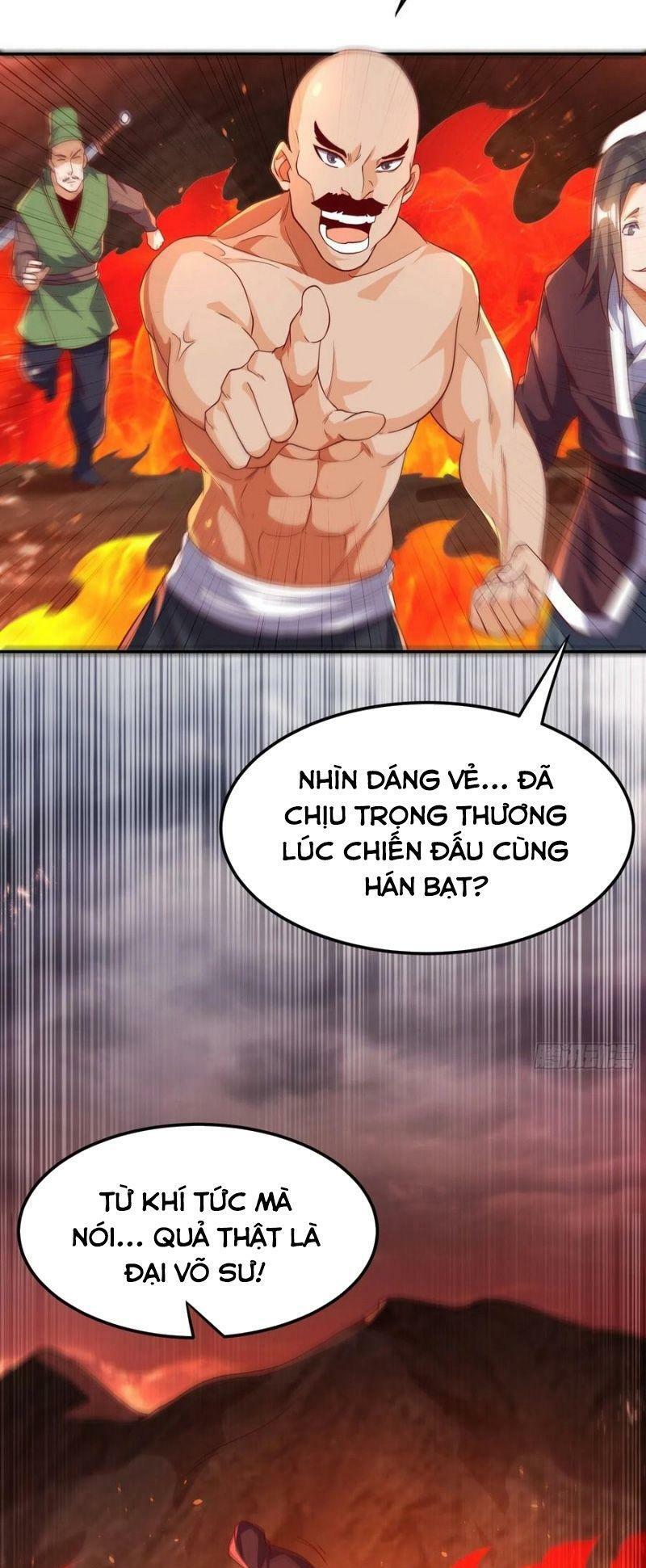 Võ Nghịch Chapter 108 - Next 