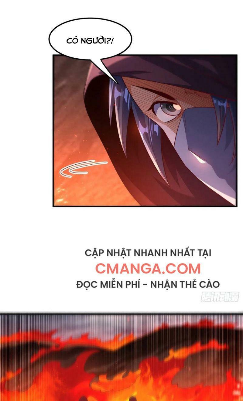 Võ Nghịch Chapter 108 - Next 