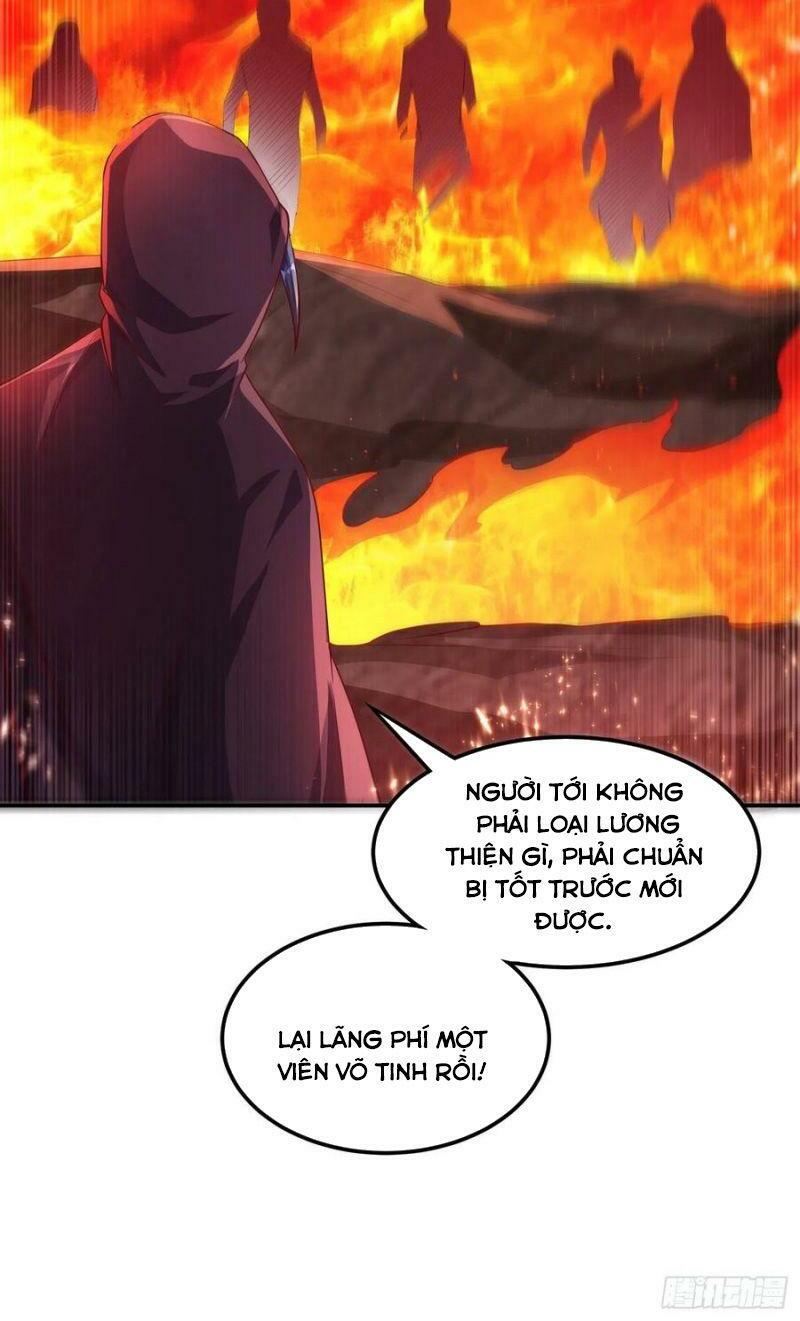 Võ Nghịch Chapter 108 - Next 