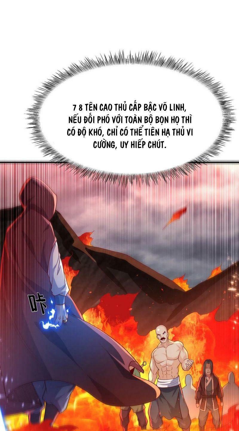 Võ Nghịch Chapter 108 - Next 