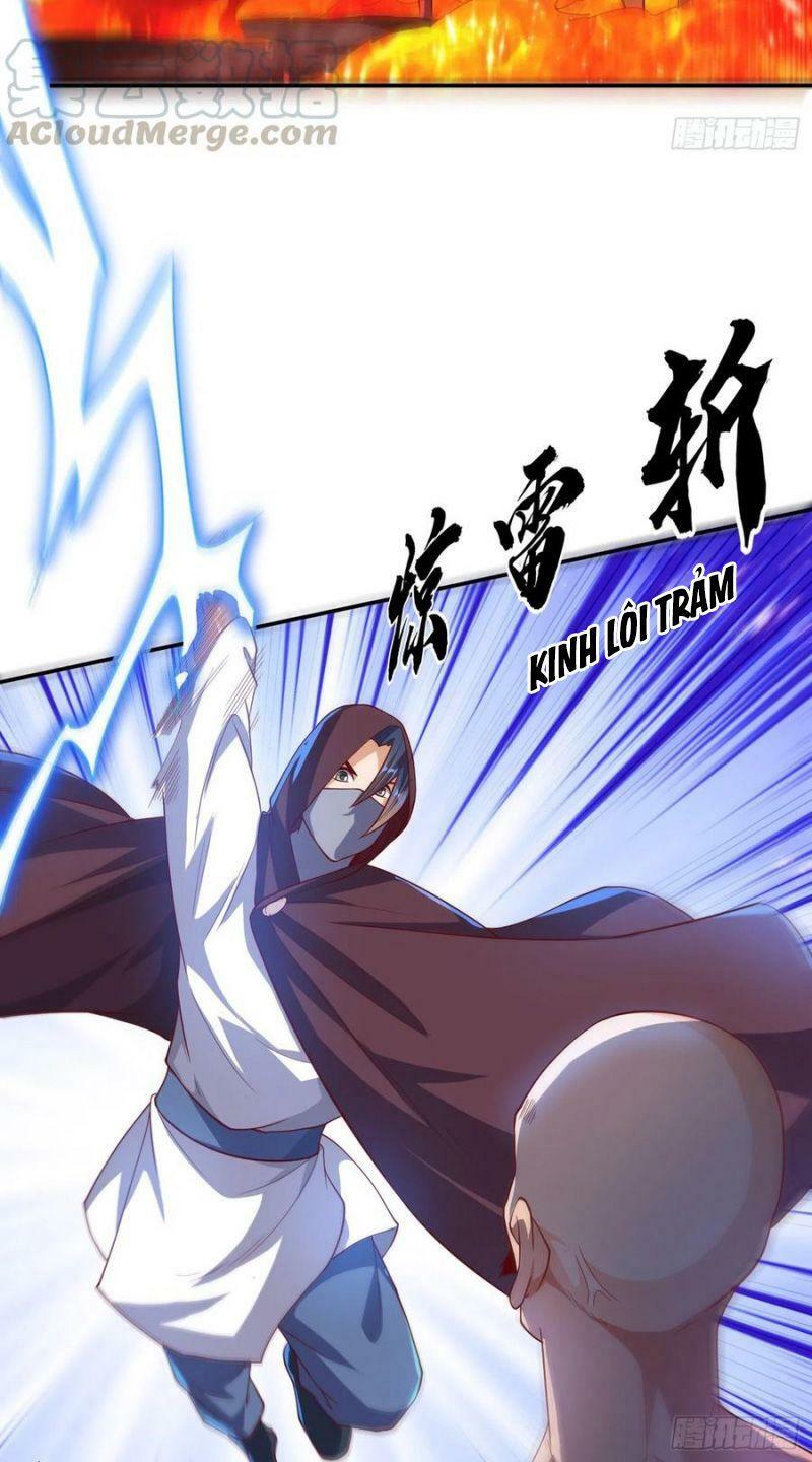 Võ Nghịch Chapter 108 - Next 