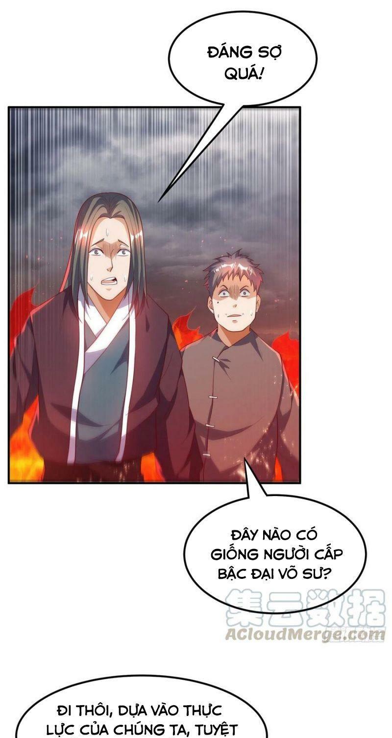 Võ Nghịch Chapter 108 - Next 